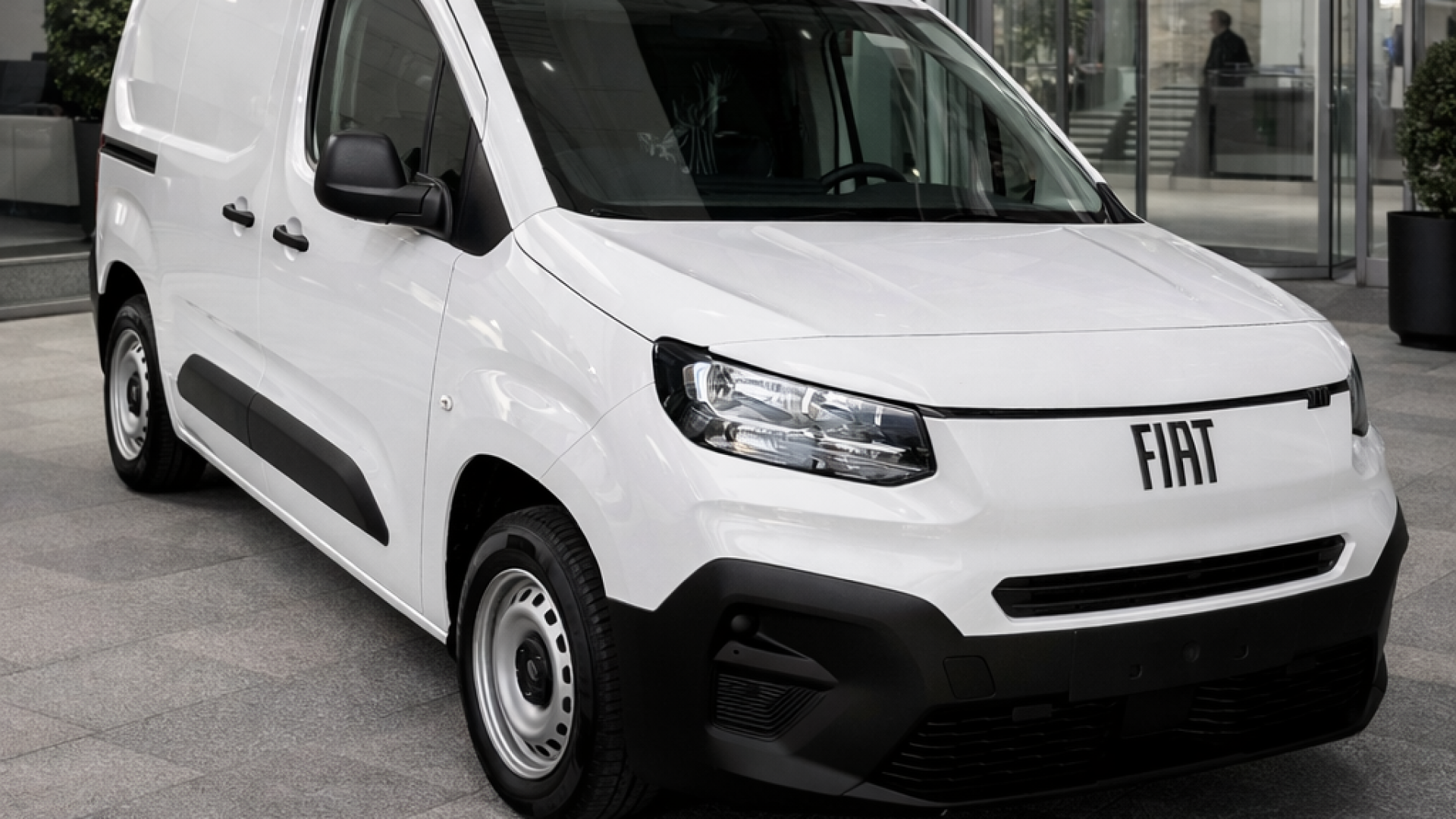 Fiat Doblo
